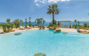 Casa Vacanze Verdemare con Piscina
